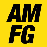 All Metals & Forge Group logo - Similar company to Om Housing