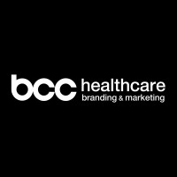 BCC Healthcare Branding logo - Similar company to Bcc Martech