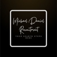 Michael Daniel Recruitment logo - Similar company to Accelerate Consultancy