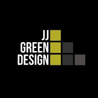 JJGREENDESIGN logo - Similar company to Beefs & Beers