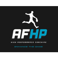 Aflhp High Performance Coaching
