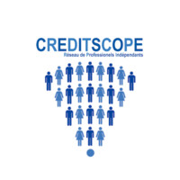 CREDITSCOPE logo - Similar company to Creditiq