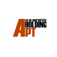 APT Holding logo - Similar company to Aspect4 Construction