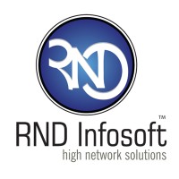 RND Infosoft logo - Similar company to Infinite Technologies Group