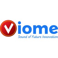 Viome Process Automation Pvt Ltd logo - Similar company to Evonix Technologies Pvt Ltd