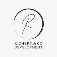 Richert & Co Development Ltd logo - Similar company to Castro Construction Services Ltd