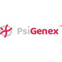 PsiGenex logo - Similar company to Zollect