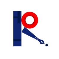 Ritera Publishing logo - Similar company to Ratix Info Tech