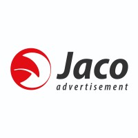 Jaco Advertisement logo - Similar company to Footwork Advertisement