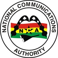 National Communications Authority logo - Similar company to Kickgh