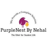 PurpleNest By Nehal logo - Similar company to Purpul - Digital Agency
