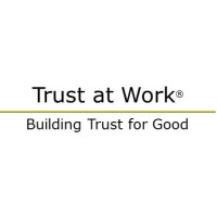 Trust at Work logo - Similar company to Insight Coaching