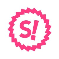 SpankChain logo - Similar company to Ecom Industries