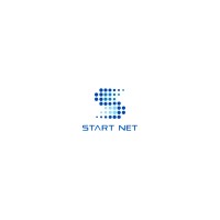Start Net logo - Similar company to Imaging Solutions Egypt