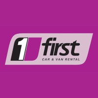 First Car Rental logo - Similar company to Avis Fleet Solutions