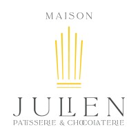 Maison Julien logo - Similar company to Grillet Christophe Chocolatier