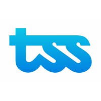 tss ocean logo - Similar company to Msdi