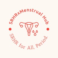 SRHRxMenstrual Hub logo - Similar company to Unatti