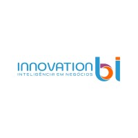 Innovation BI logo - Similar company to Infinity.Bi