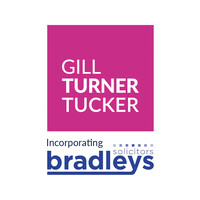 Gill Turner Tucker logo - Similar company to Law Assignment Help