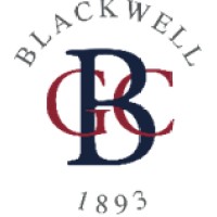 Blackwell Golf Club logo - Similar company to Aonix Limited