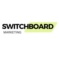 Switchboard Marketing logo - Similar company to Jamie Williamson ✨