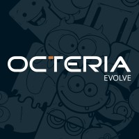 Octeria logo - Similar company to Matekap