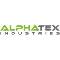 Alphatex Industries logo - Similar company to Amtek Pty Ltd
