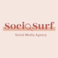 SocioSurf and SociableDoc logo - Similar company to Deep Sound Entertainment Pvt. Ltd.