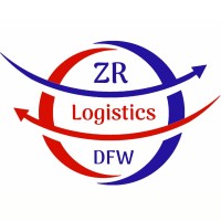 ZR Logistics DFW logo - Similar company to Dfw Distribution