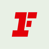 Fitness First UK logo - Similar company to Studio Society