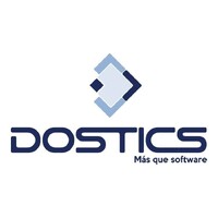 Dostics logo - Similar company to Dop / Industria 5.0