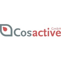 Cosactive GmbH logo - Similar company to Nmt Heizsysteme Gmbh