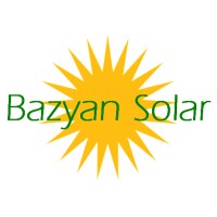 Bazyan Solar Ltd logo - Similar company to Solar Niroo Pishgaman