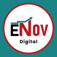 E-NovDigital logo - Similar company to Technylsoft