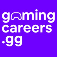 GamingCareers.gg - Career Coaching for the Gaming Industry logo - Similar company to L1 Smartsolutions