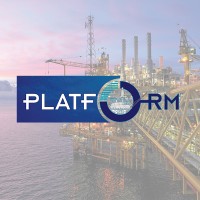 Platform Media logo - Similar company to Progress Scotland