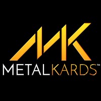 MetalKards logo - Similar company to Altaico Seguridad