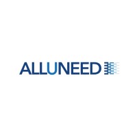 allUneed logo - Similar company to T1 Solutions | Società Benefit