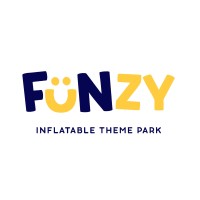 Funzy logo - Similar company to Benton Park School