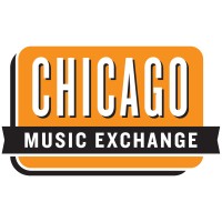 Chicago Music Exchange logo - Similar company to Click Stop