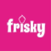 Frisky Froyo