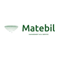 Matebil logo - Similar company to Bundant