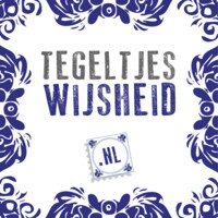 Tegeltjeswijsheid.nl logo - Similar company to Verdesta