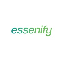 Essenify logo - Similar company to Essence Solusoft
