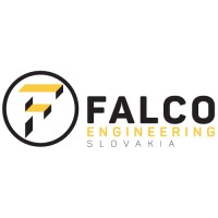Falco Engineering Slovakia, s.r.o. logo - Similar company to Solargaps Slovenia