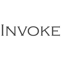 Invoke Capital logo - Similar company to Luminance