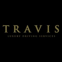 Travis Luxury Driving Services logo - Similar company to Şavak Gurme