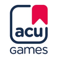 ACUGAMES logo - Similar company to Panre Corp