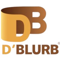 D Blurb Advertising Private Limted logo - Similar company to Dastech Infosystems